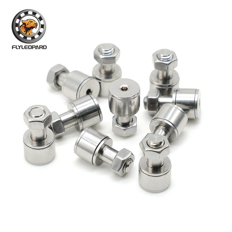 厂家直供螺栓滚轮轴承CF18B KR40凸轮轴承304不锈钢40*58.1*M18