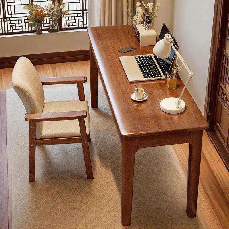 简易实木书桌小户型学习写字台带抽屉卧室办公桌窄边长方形电脑桌,鲜花速递/花卉仿真/绿植园艺,割草机/草坪机,淘宝优惠券,粉丝福利购,淘宝优惠卷
