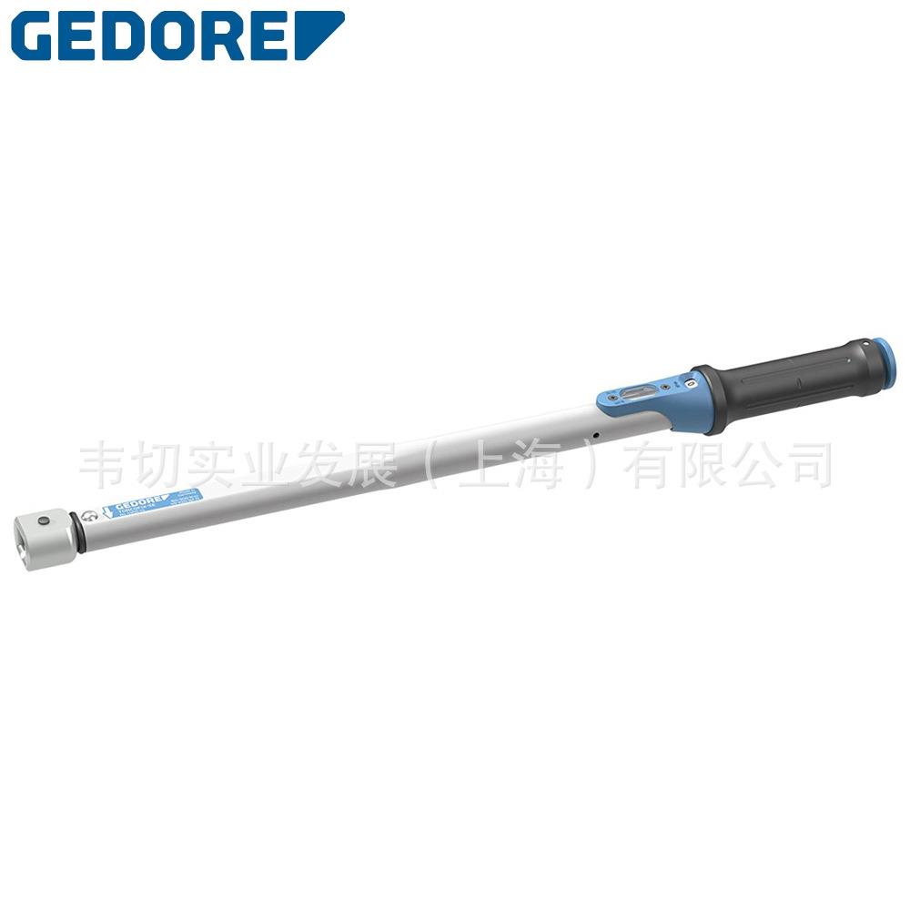 Gedore 9x12 扭矩扳手(30-150NM) 4200-02 (1654934) 交货快