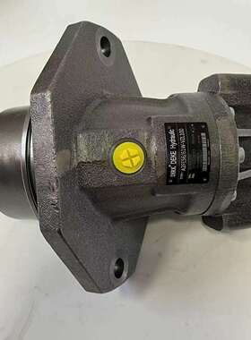 液压马达 A2FE63/61W-VAL100 A2FE63 内藏式柱塞马达 高速马达