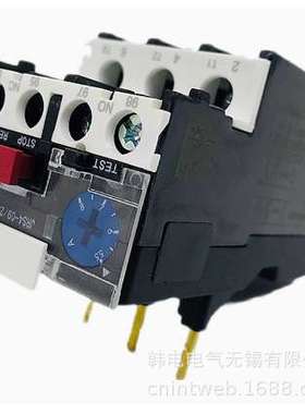 供应 JRS4-09312d  JRS4-09314d   JRS4-12316d 热过载继电器