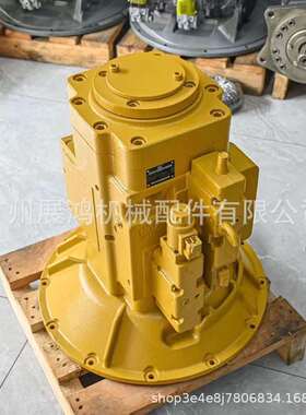 卡特320GC 323GC液压泵总成531-9886 567-9722 593-8368主泵配件