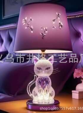 跨境新款Cat ornament 猫咪摆件树脂桌面装饰摆件