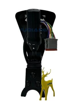 控制器组合开关AT342722用于反铲装载机配件310J 310K 325K