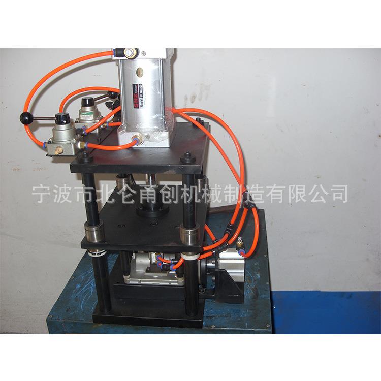 3932壳体测漏工装车床工件打样 废品率低的综合电子测试治具