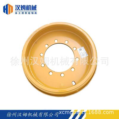 徐工平地机原厂配件 380300704 GR135.17.7 轮辋(8.00TG-24(SDC)