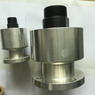 10F F10回旋转进气头金丰冲床旋转接头AR 冲床回转油封AR