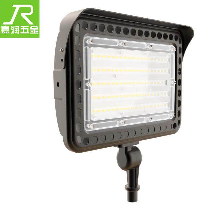 泛光灯外壳套件30W 40W 50W 70W 80W 100W LED投光灯外壳套件