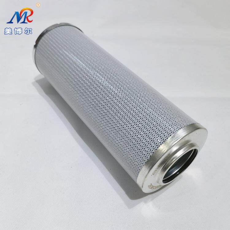 美博尔液压油滤芯XFL-220*8H中船重工过滤器液压油滤芯