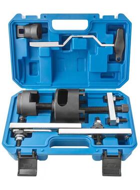 大众干式双离合器专用工具 OAM七速变速箱拆装工具 DSG离合器工具