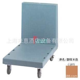 咖啡米色 CAMBRO 多用货车 157 餐饮行业设备 2436UTH