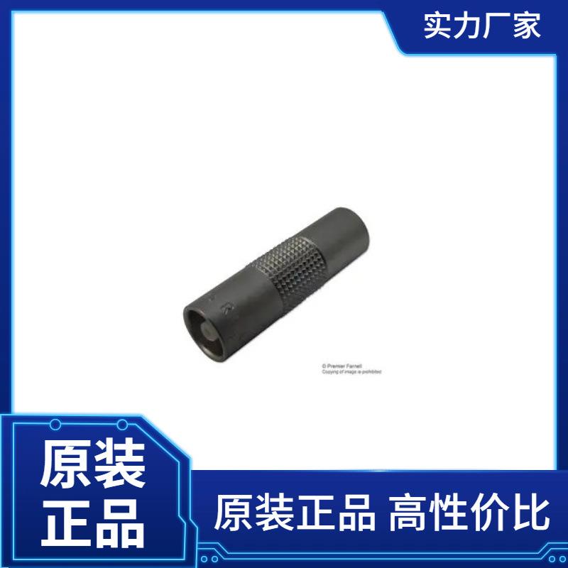 LEMO圆形连接器RMA.00.250.CTM