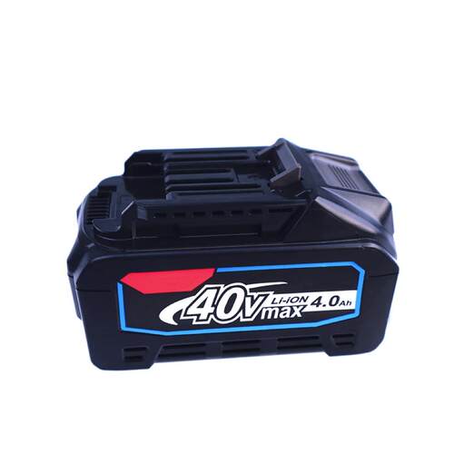 用于BL4025 Makita 牧田40 VBL4040 40V 6000Ah替换锂离子电池
