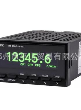 onosokki小野TM-3130停产回转计转速显示表替代TM-4130