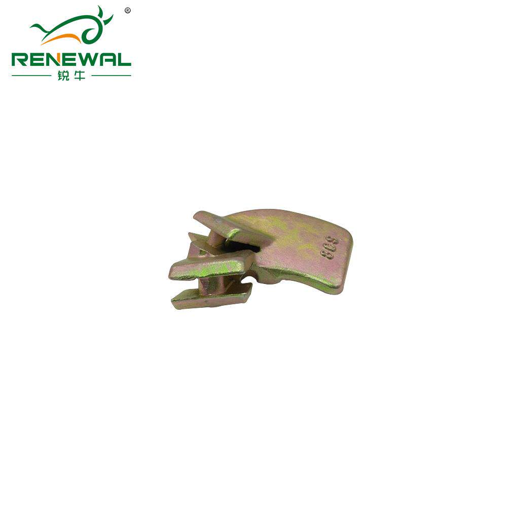 CS Augers 榫头板 (8CS) 用于挖孔钻