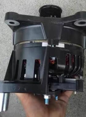 宇通客车1040010-FF120708P发电机玉柴4S发电机AVI147F3001发电机