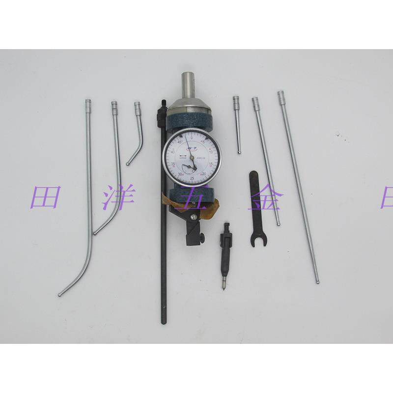 威海威量定中心杠杆指示表0-3*0.01mm