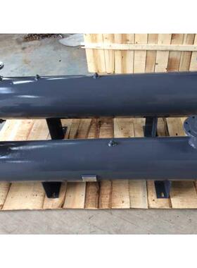 巨风空压机175kw散热器 JF1609 B3984A巨风冷却器 巨风空压机配件