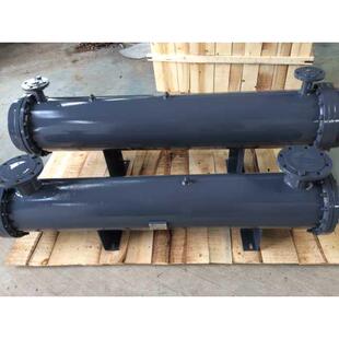 巨风空压机175kw散热器 JF1609 B3984A巨风冷却器 巨风空压机配件