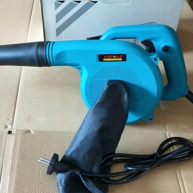 电动吹风机电脑吸尘机工业鼓风机吹灰机电动工具冲击钻手电钻出口