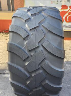 750/60R30.5轮胎 600/60R30.5运粮机打捆机捆草机农业机械轮胎