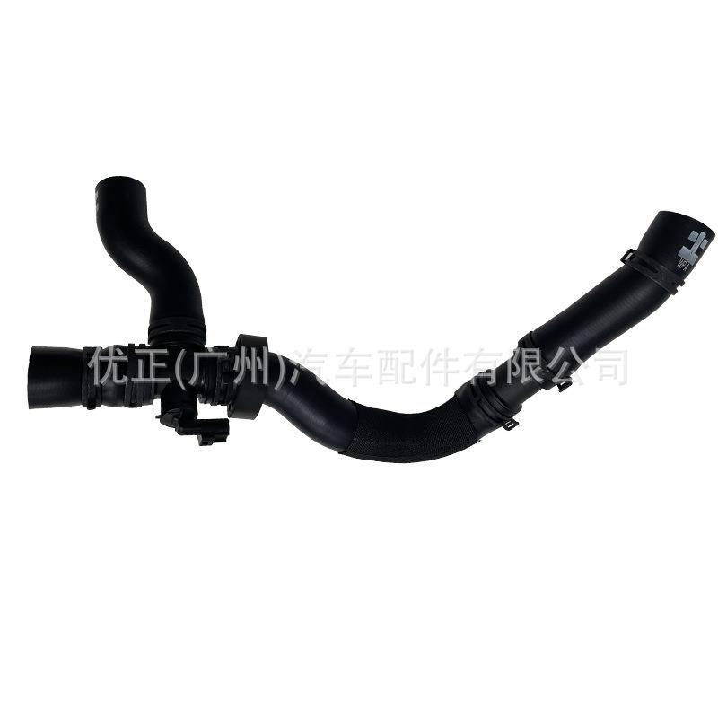 LR038062适用捷豹路虎路虎卫士2007年款软管总成散热器顶部冷却液