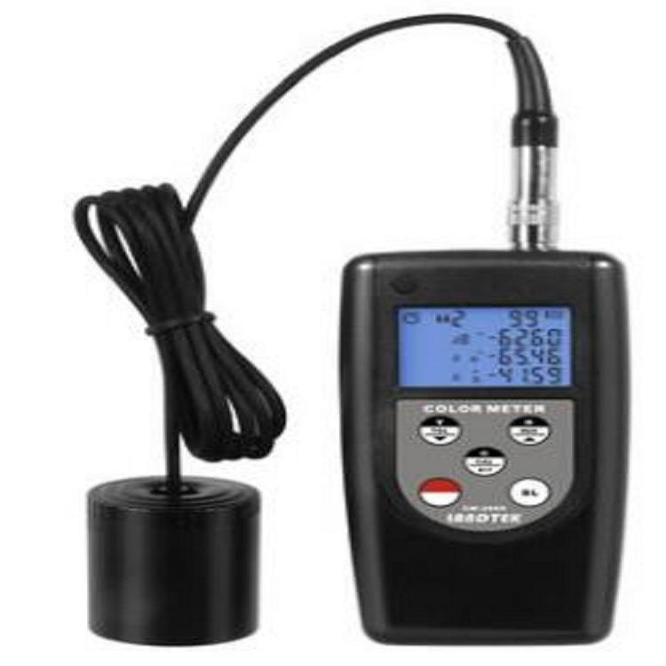 便携式色差仪 型号:CN61-CM-200S 库号：M314584