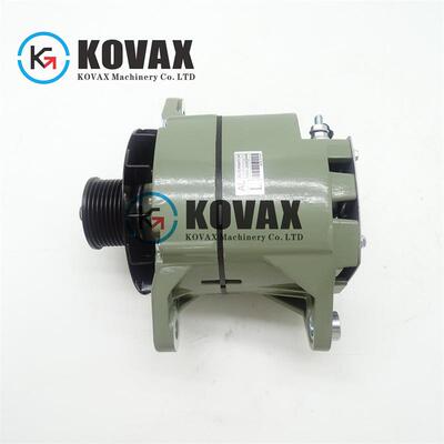 20SI-3016627交流电机24V适用康明斯20SI NT855发电机工程配件