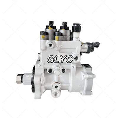 原装 CB28燃油泵0445025602 用于帕金斯718A034708 3752647