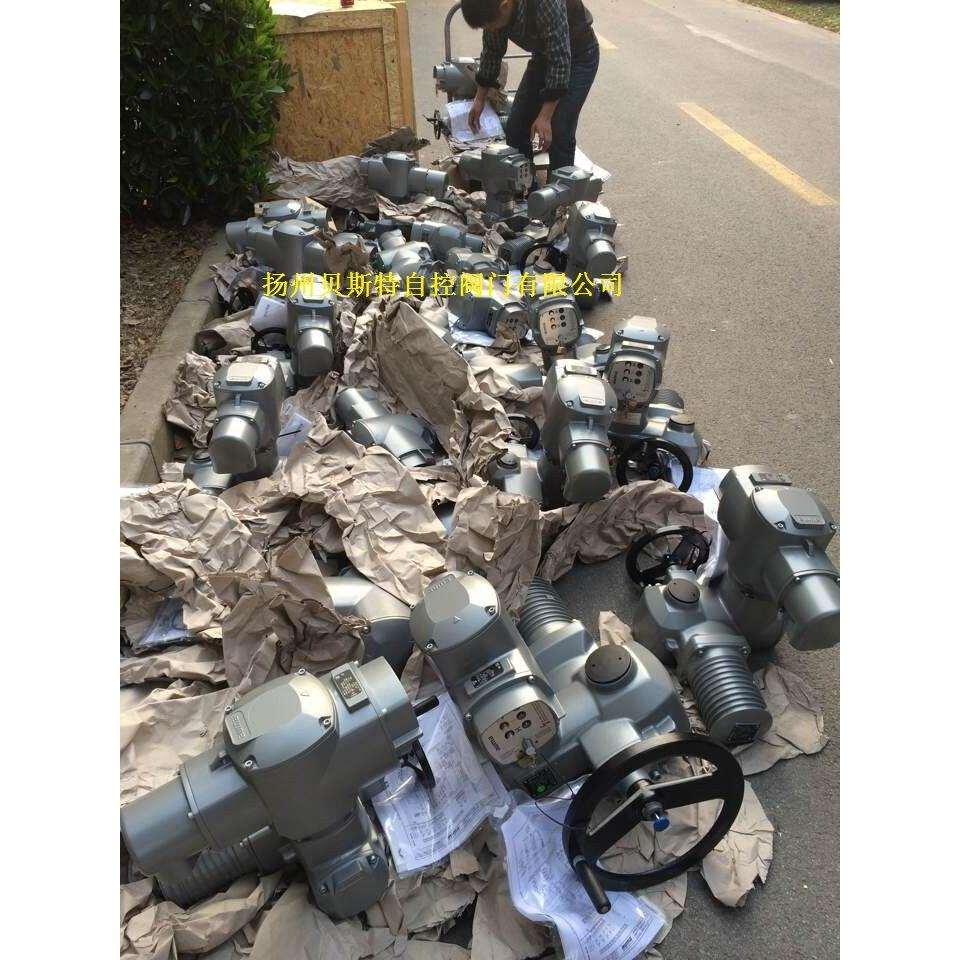 匹配奥玛执行器执行器SA10.1-F10 /AD0071-2/80AUMA ACEXC 01.2