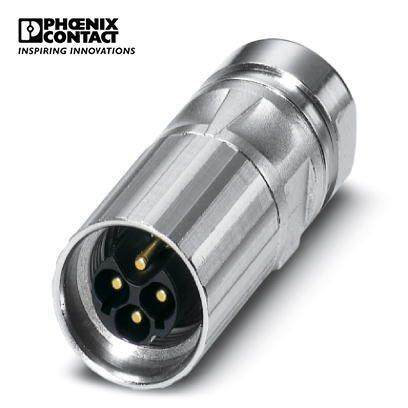 菲尼克斯电缆连接器ST-8EP1N8A8003-1613600电气联接德国是PHOENI