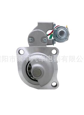 M93R3016SE（铝头） G5800-3708100A 玉柴4G 4E 6A 6G起动机马达