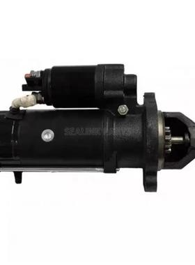 杰西博JCB 444起动机马达F002G70022起动机320 09661起动机马达