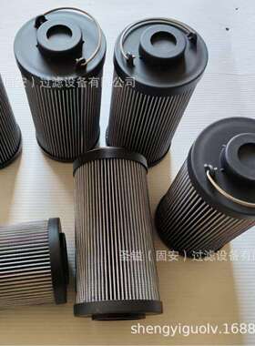 143-2849 液压滤芯除尘滤筒 聚结分离滤芯B300147玻纤滤芯