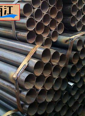 【焊管】生产厂家供应规格2寸直径DN50外径60mm国标直缝焊管