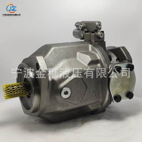 A10VO71DFR1/31R-PSC12K07柱塞泵煤矿采煤机用液压泵