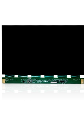 Phrozen LCD屏幕原厂备件 Sonic mini 4k mini8k mighty4 mega 8k