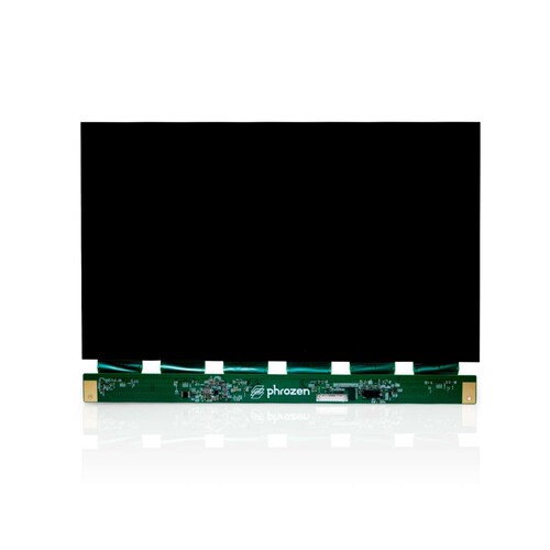 Phrozen LCD屏幕原厂备件 Sonic mini 4k mini8k mighty4 mega 8k