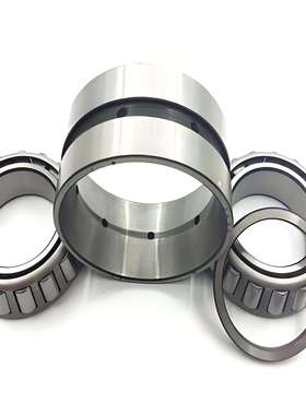 双列圆锥滚子轴承352124旧型号2097724现货供应2097722~2097752