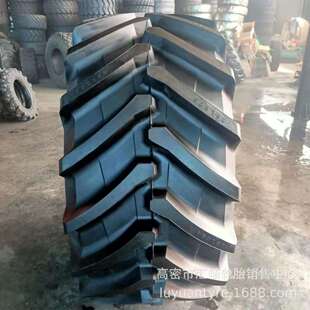 28LR26 路拌机轮胎 子午线轮胎 750/65R26 工程机械轮胎