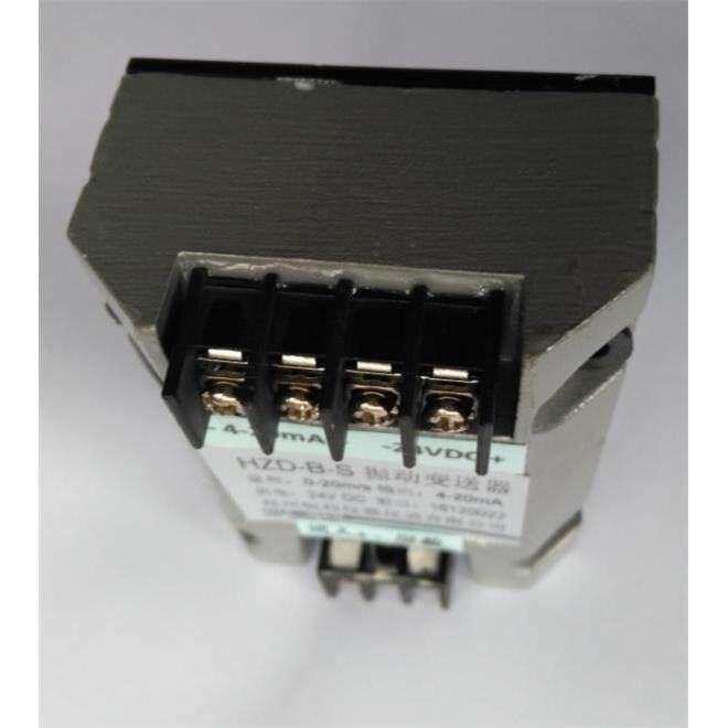 VRS2021，VRS2011振动变送器 郑州航科仪器仪表有限公司