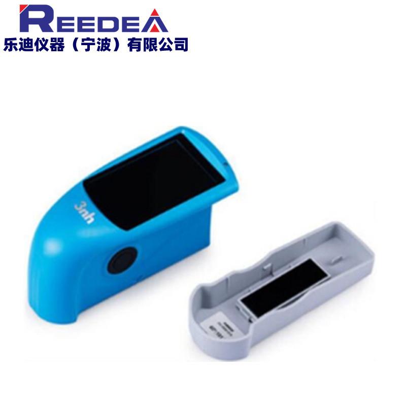 3nh三恩驰光HG60S经济型光泽度仪油漆大理石测光仪陶瓷塑料