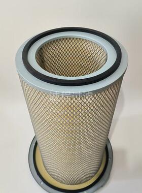 工程机械柴油发电机组滤清器AF25593 PA5323空气滤芯