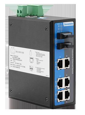 3onedata IES618-2F（SSC20KM1310NM）-P（100-240VAC/DC） 三旺