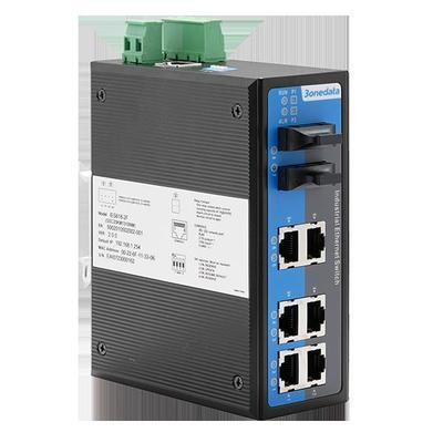 3onedata IES618-2F（SSC20KM1310NM）-P（100-240VAC/DC） 三旺