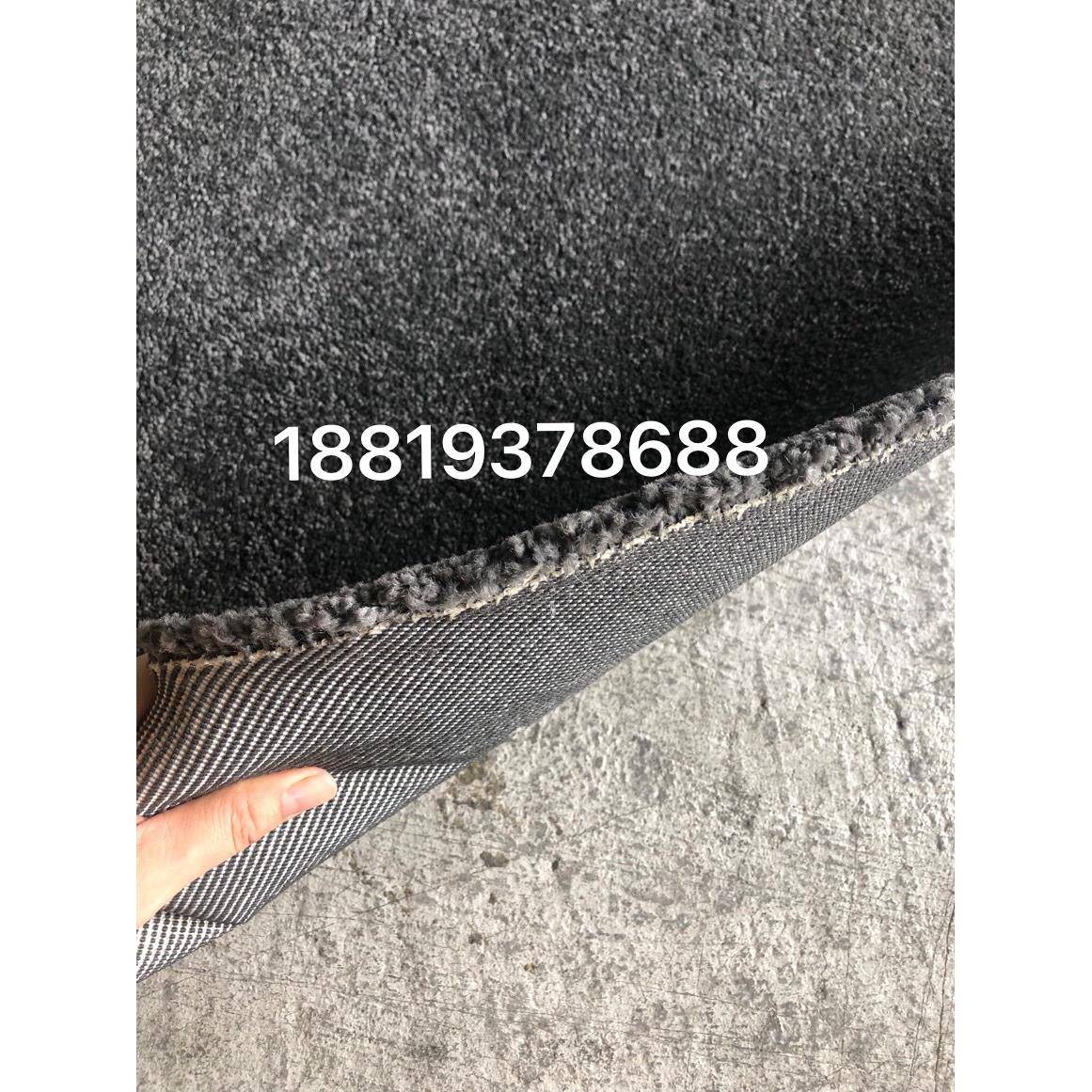 23mm抛光毯18819378688电磁炉面板抛光毯微晶板玻璃抛光毯编织