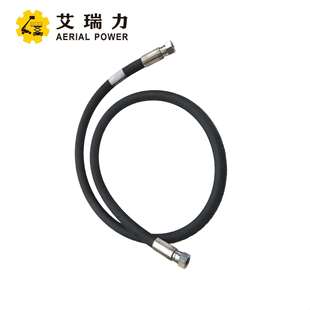 2632 液压马达软管总成105579用于GS 2032 2046 1530