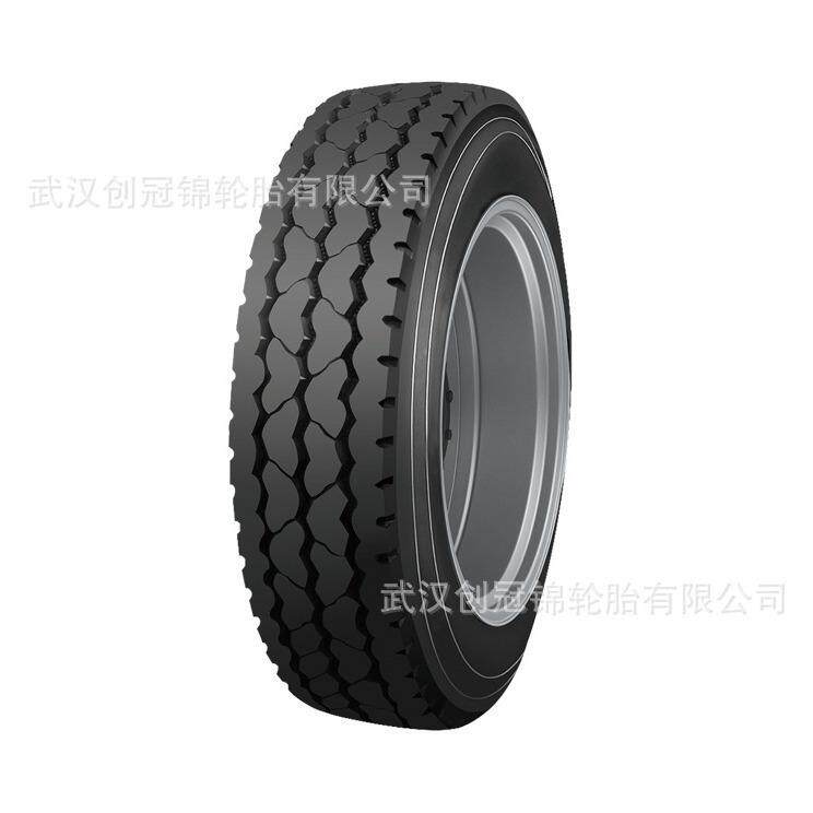 朝阳浪马轮胎 8R22.5-12PRSC520 途顺全钢丝 轻卡轮胎