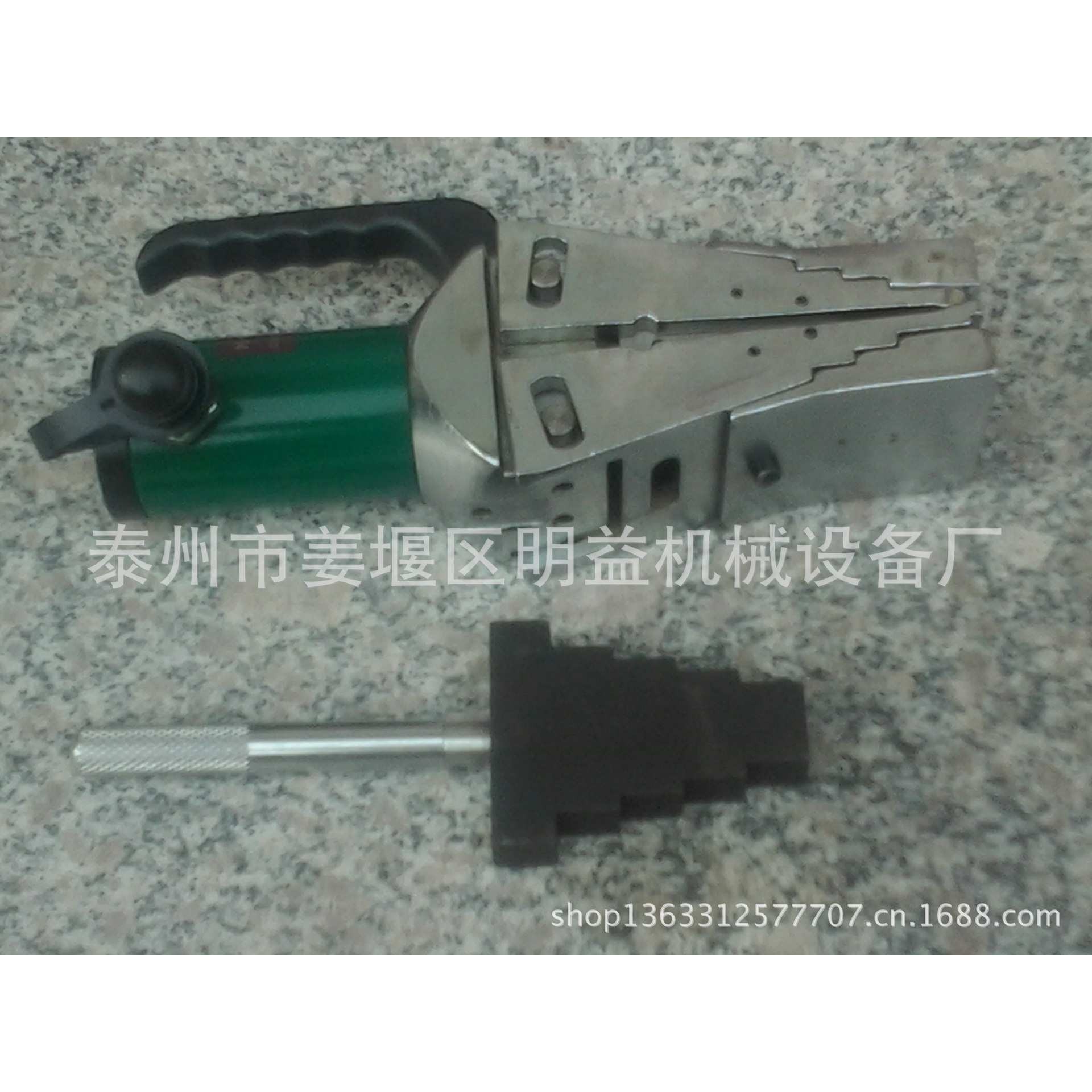 FSM-8 机械式法兰分离器，机械式法兰扩张器 手动液压扩张器