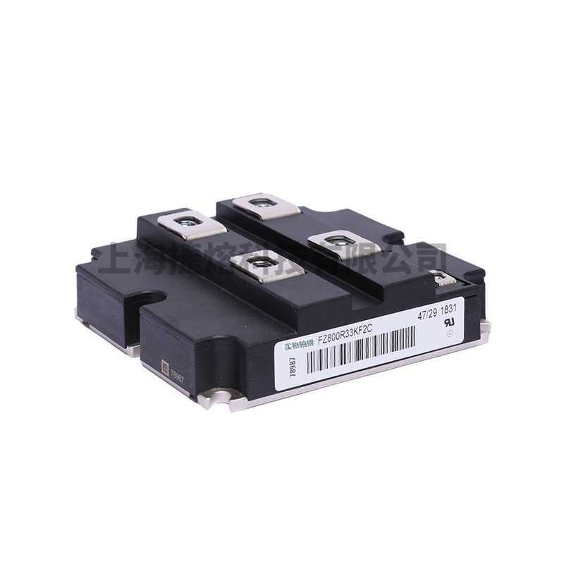 FZ800R33KF2C  FZ800R33KF2C_B5  IGBT模块 电子元器件 库存充足